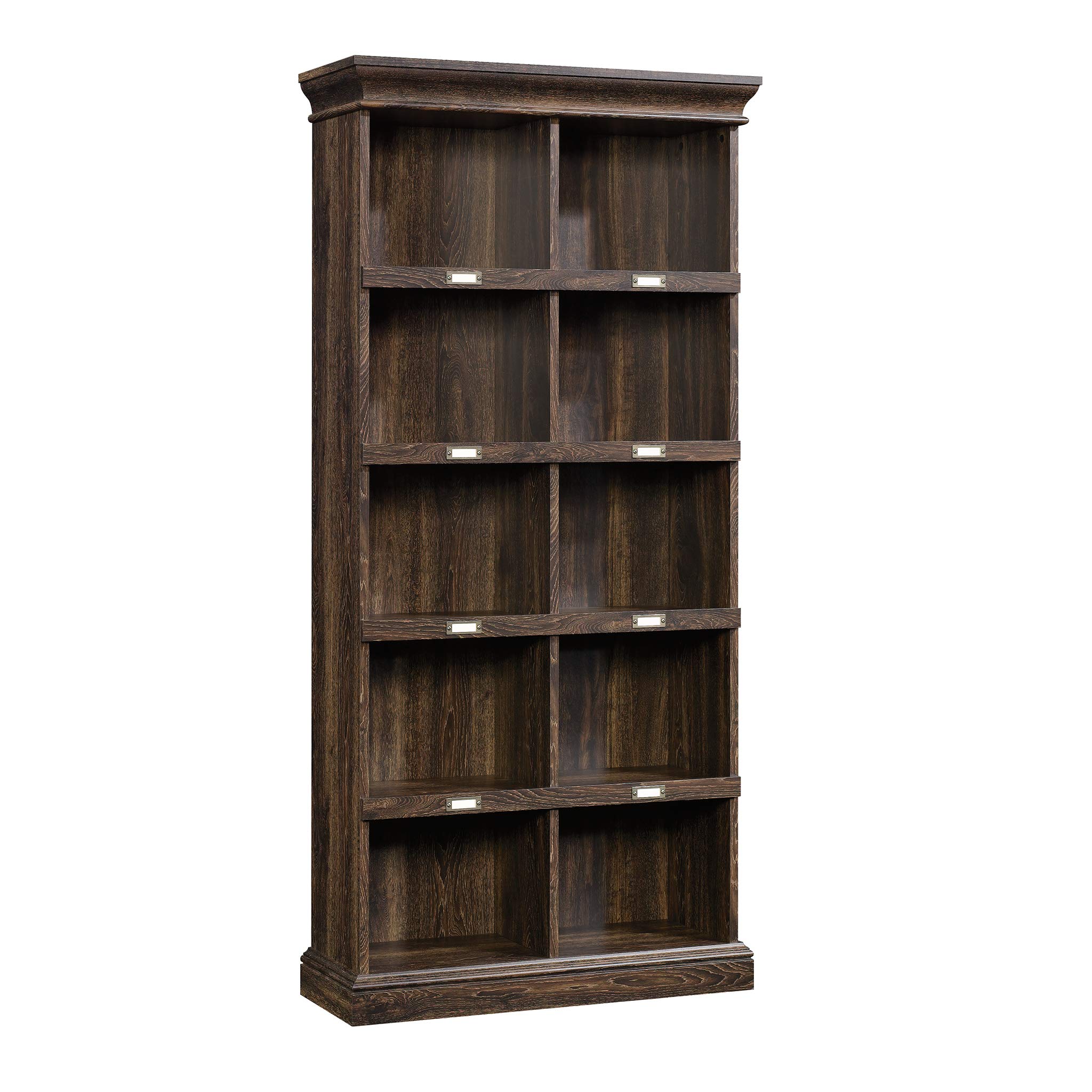 Sauder Barrister Lane Tall Bookcase - 71.5