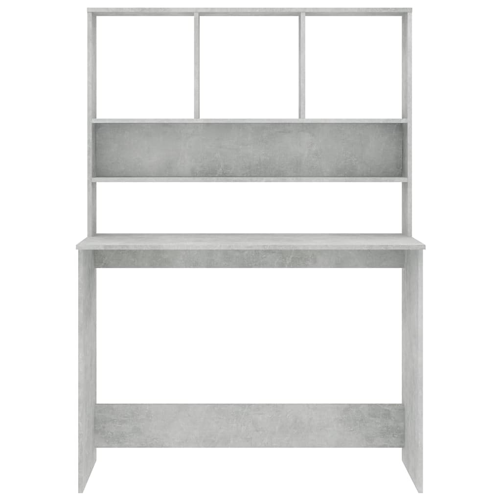 Concrete Gray 43.3