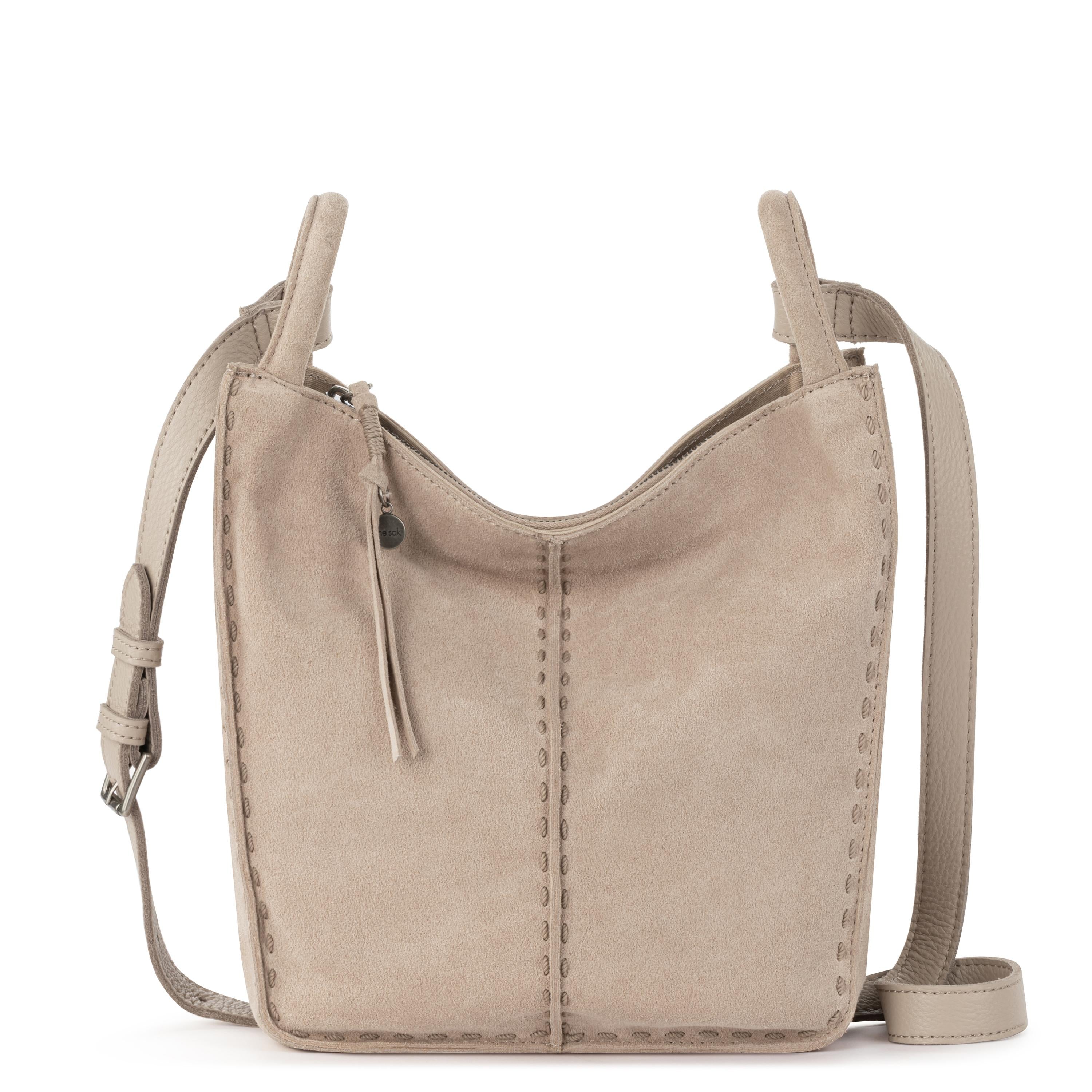 Los Feliz Crossbody Bag for Women - Stylish & Lightweight Shoulder Purse - Perfect for Travel, Shopping & Everyday Use