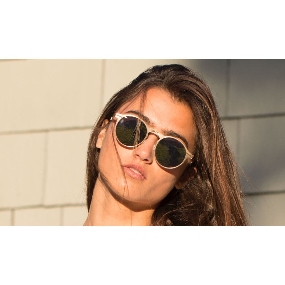 Balto Roav Foldable Eyewear - Lightweight Foldable Glasses for Men & Women - Perfect for Travel, Reading & Outdoor Activities