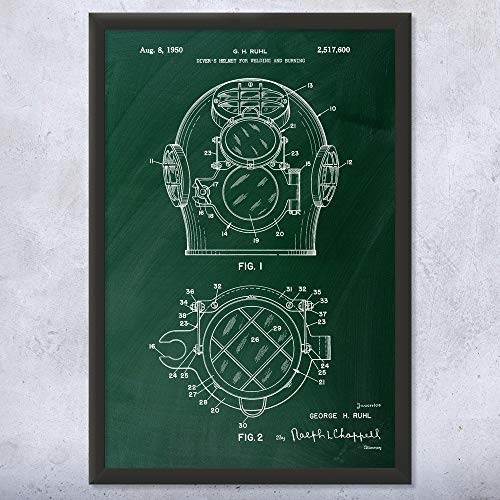 Green Chalkboard