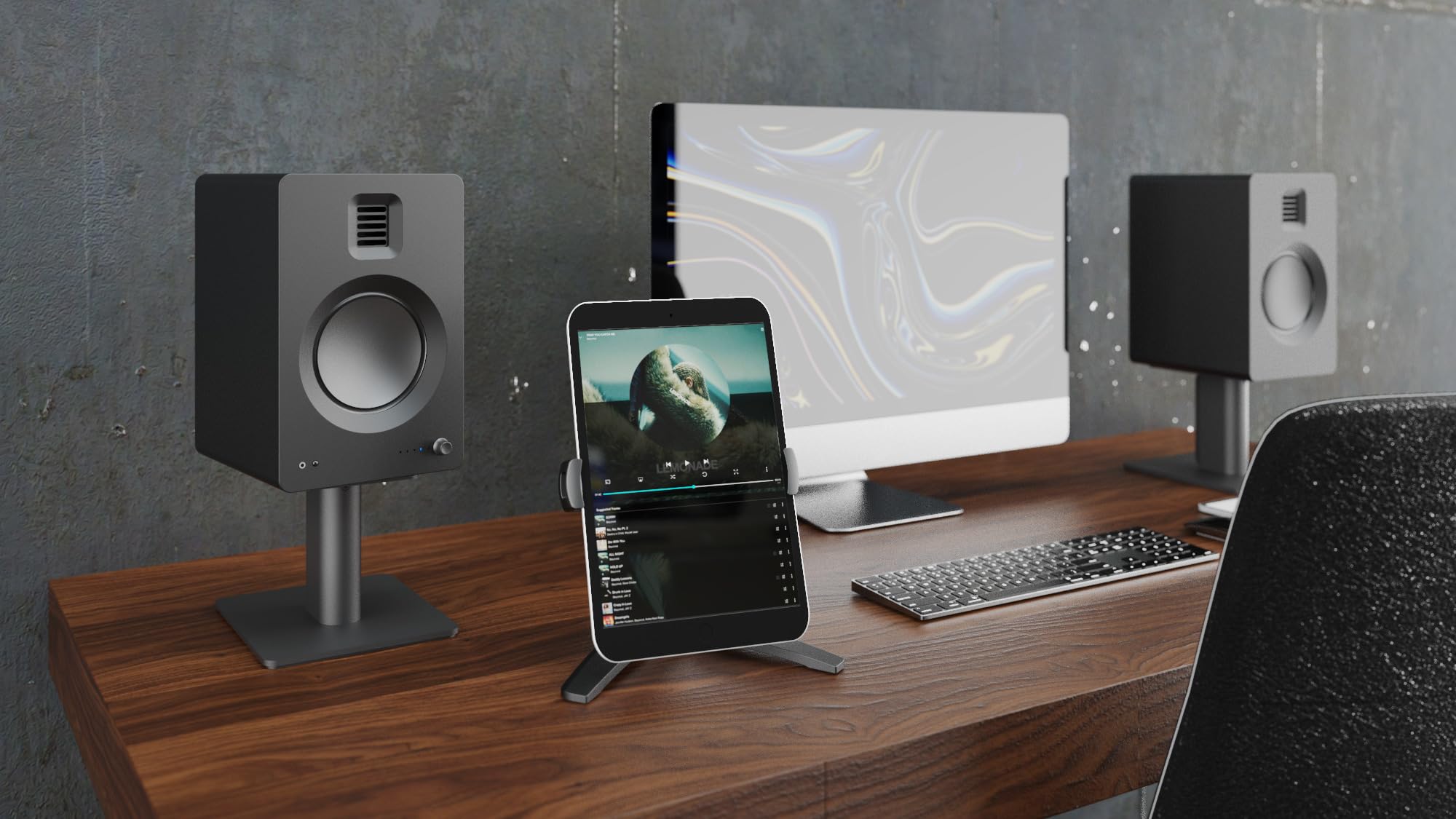 Kanto SP6HD 6