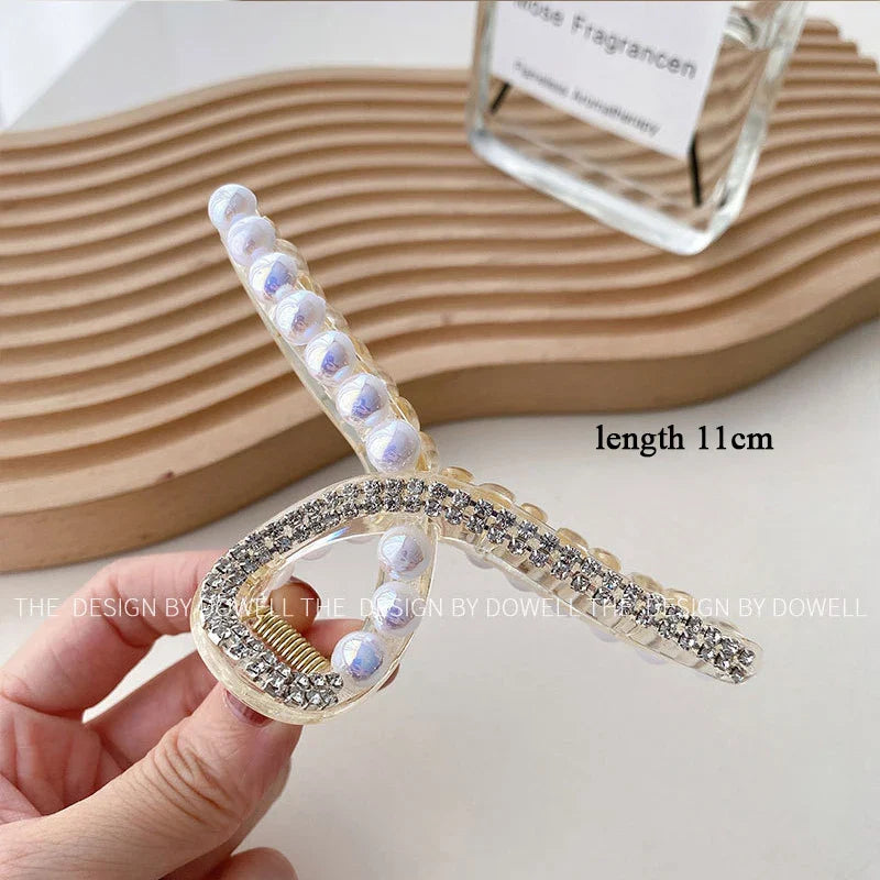 11cm rhinestone