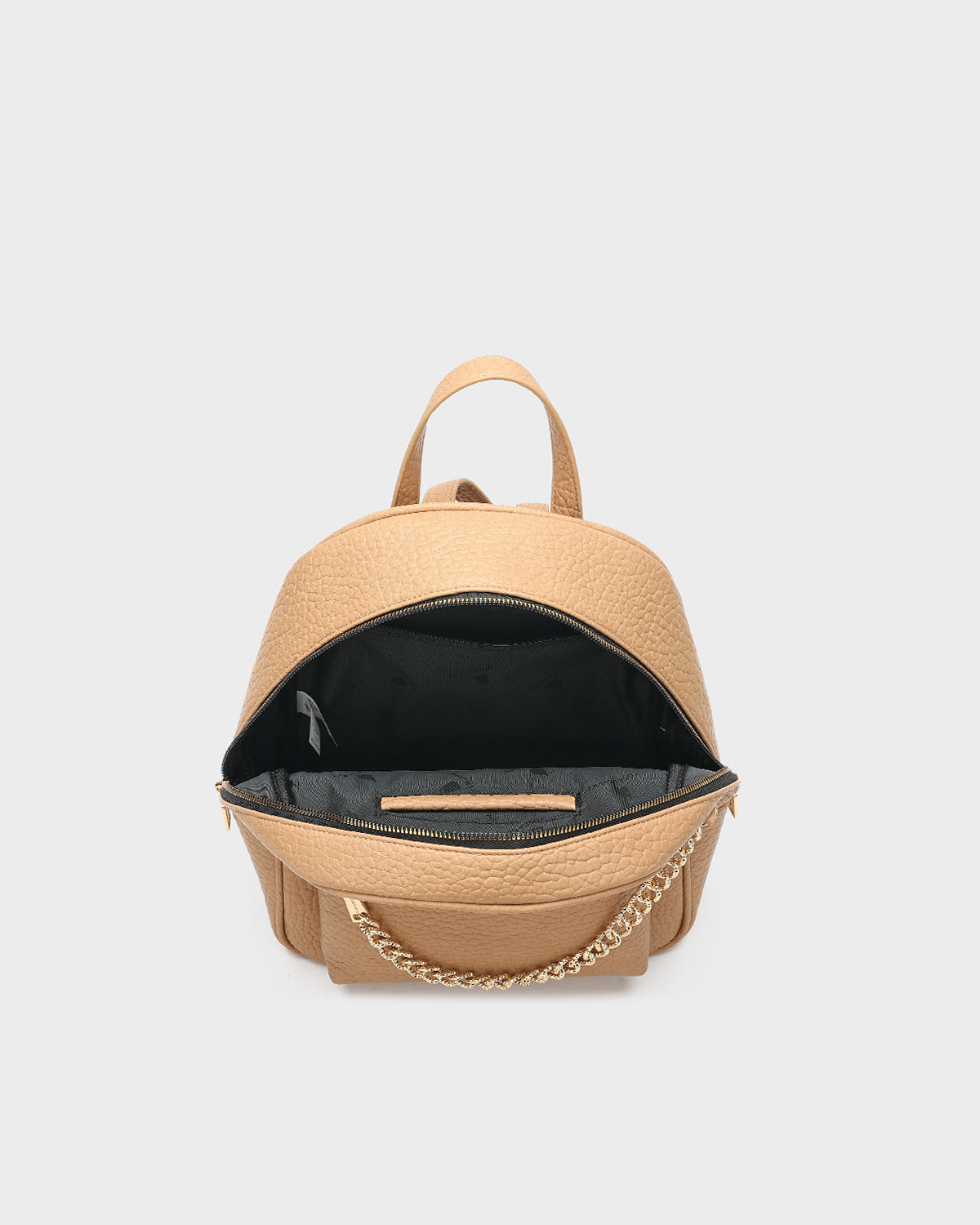 Aurelian Chain Backpacks for Women & Men - Stylish Durable Travel & School Backpack with Adjustable Straps - Perfect for Commuting, Hiking, and College Campus Use