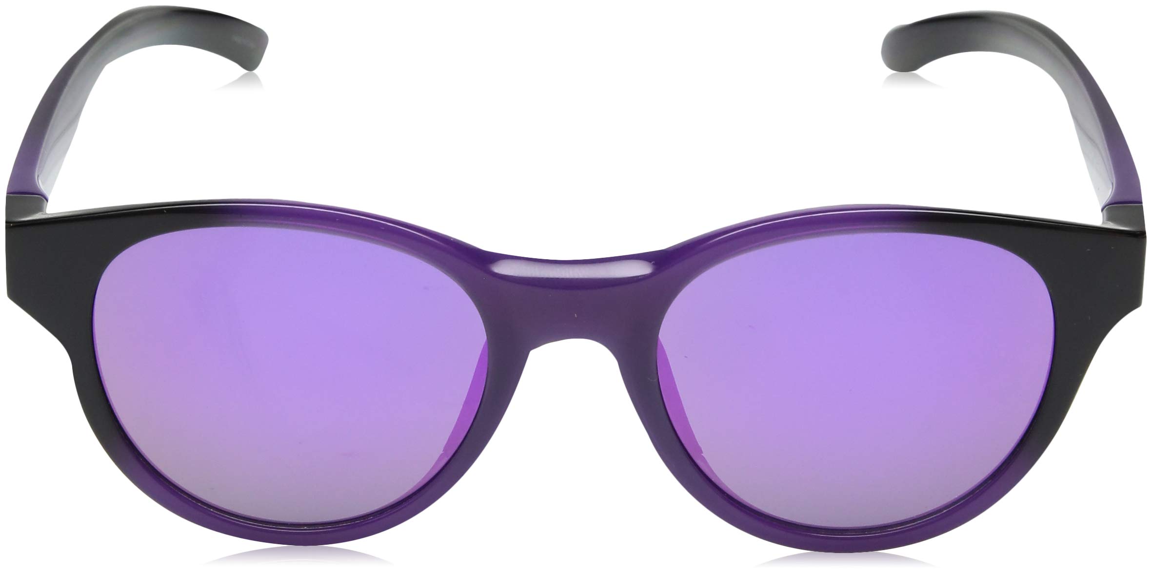 Smith Snare Carbonic Polarized Sunglasses for Men & Women - UV Protection, Lightweight & Stylish Violet Spray Lenses - Perfect for Driving, Running, and Outdoor Activities