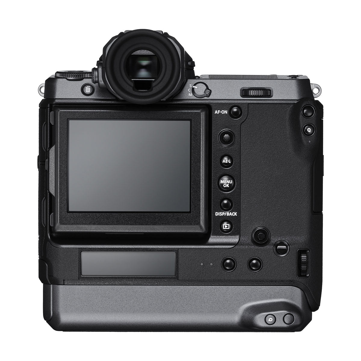 Fujifilm GFX 100 Medium Format Mirrorless Camera Body - Professional 102MP Digital Camera for Studio, Landscape & Portrait Photography