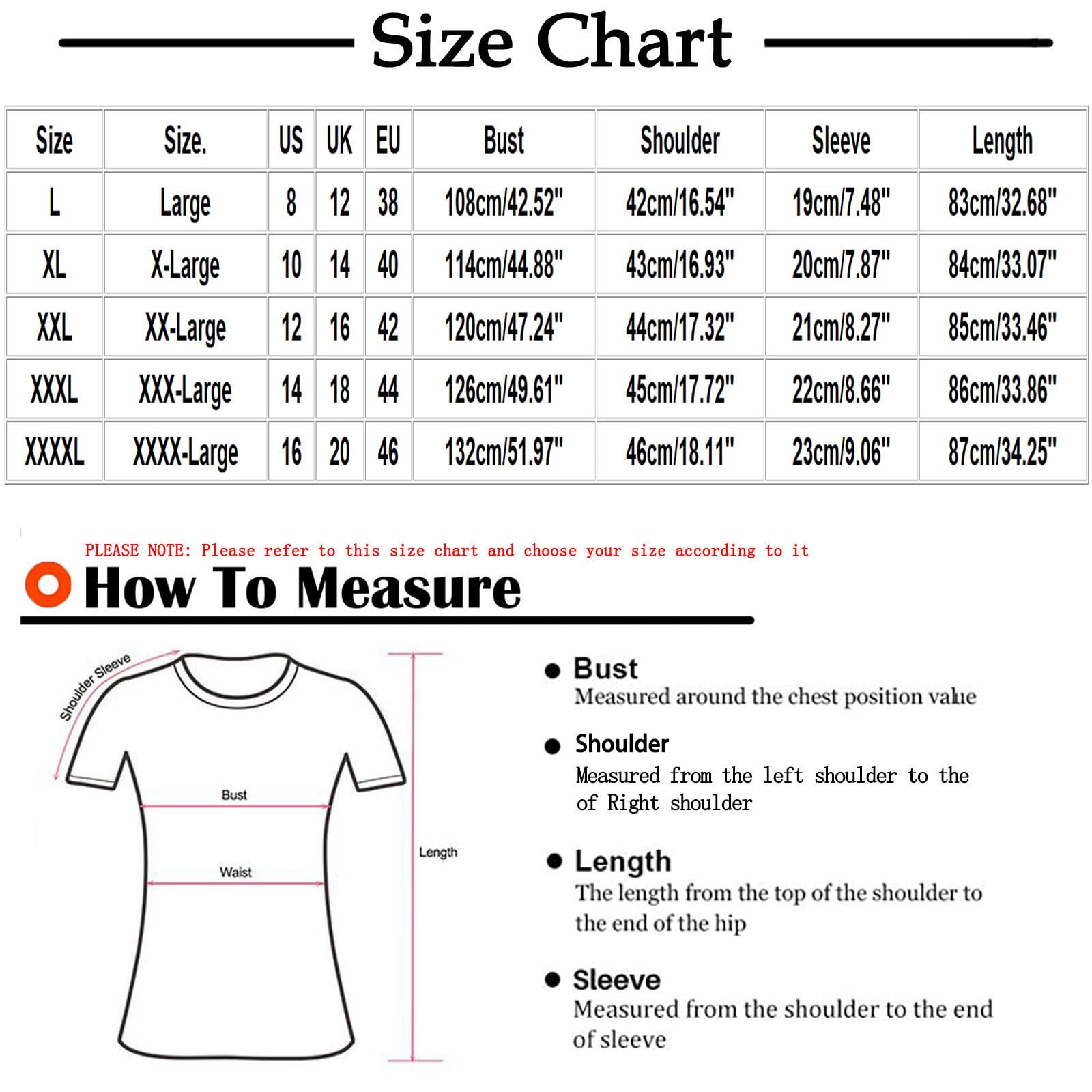 Plus Size Tops for Women - Short Sleeve Swing Shirts & Summer Blouses - Casual Comfortable Outfits - Perfect for Office, Date Night & Weekend Wear
