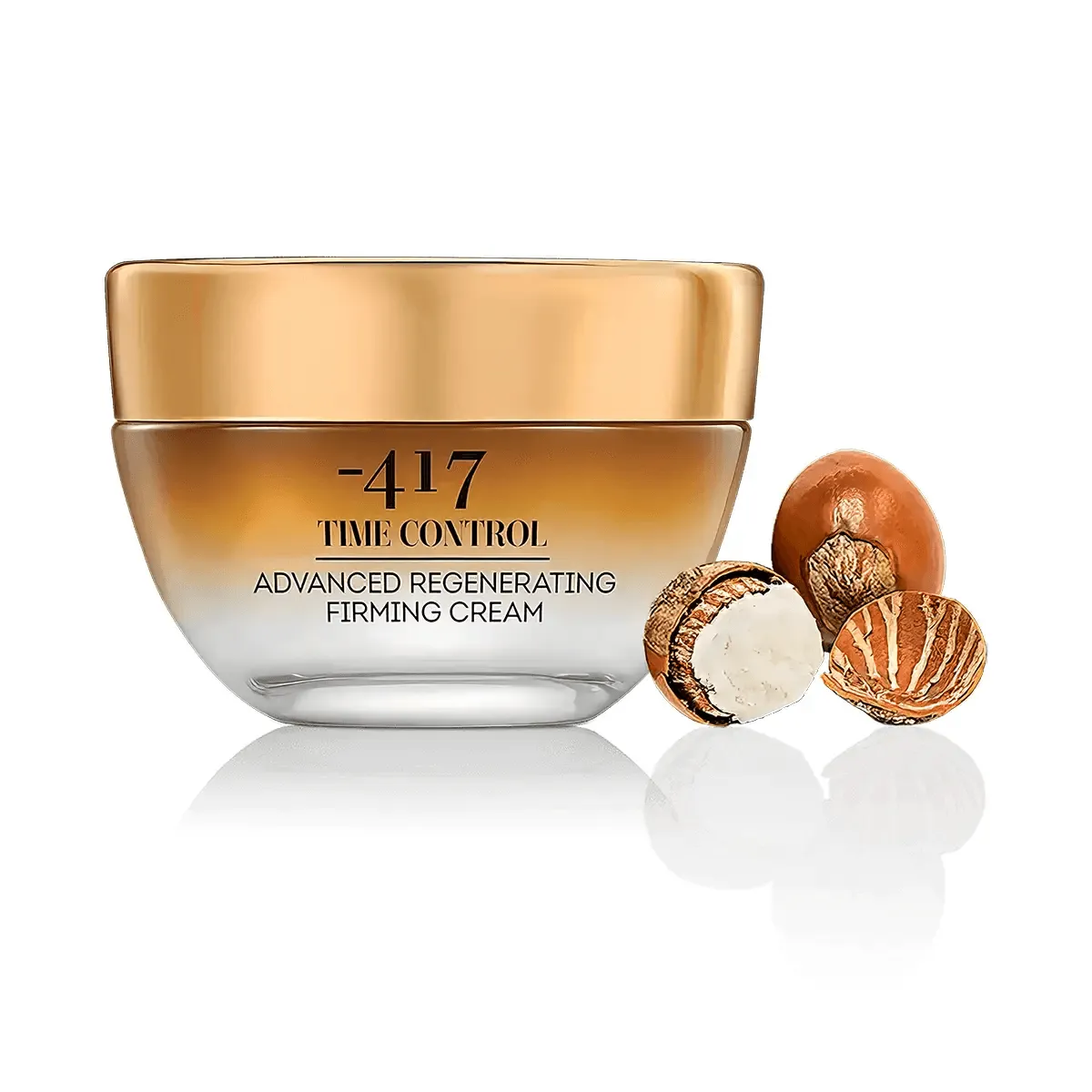 Minus 417 Advanced Regenerating Firming Cream - Anti-Aging Face Moisturizer for Wrinkles & Fine Lines - Perfect for Night & Day Skincare Routine