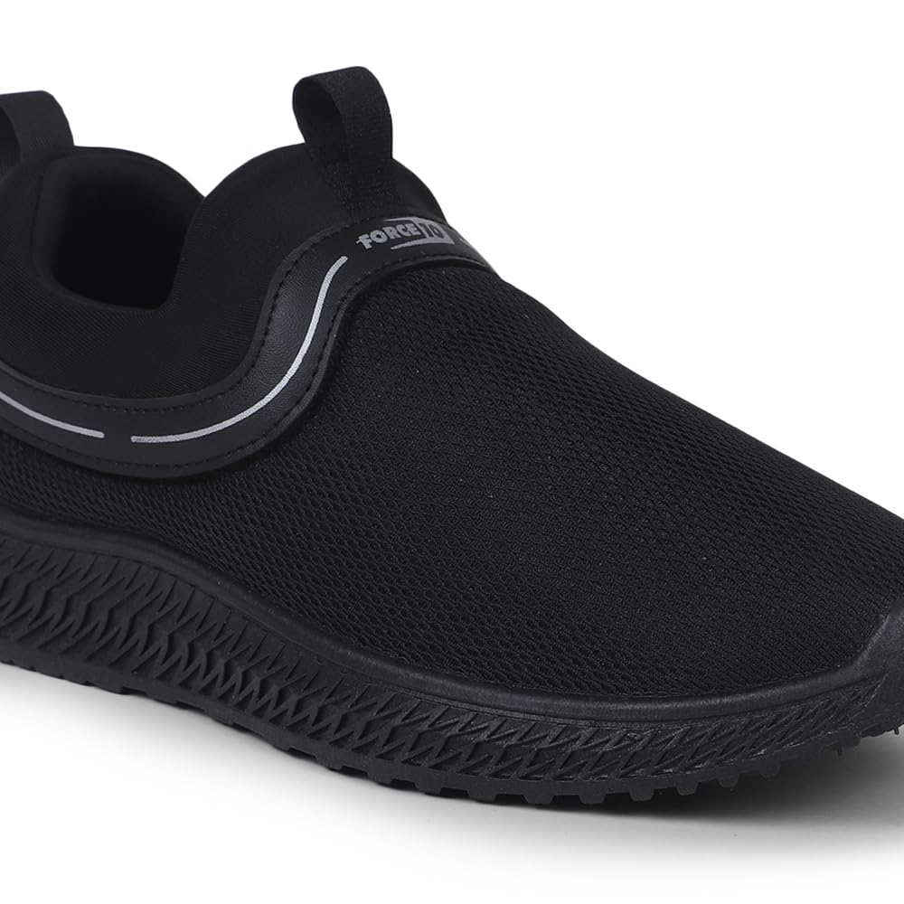 Liberty Men's Breathable Mesh Walking Shoes - Lightweight Comfort for Walking, Running & Travel - Perfect for Outdoor Activities & Daily Wear