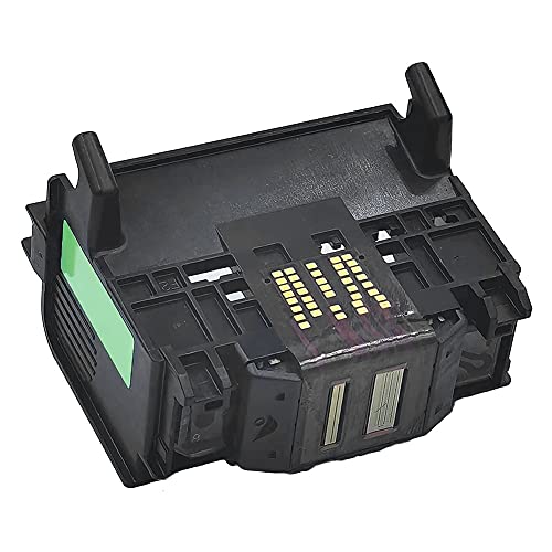 HP 920/Officejet/6000/7000/6500/7500 Series Inkjet Printer Printhead Replacement - Compatible with All-in-One Printers - Perfect for Home & Office Printing Needs