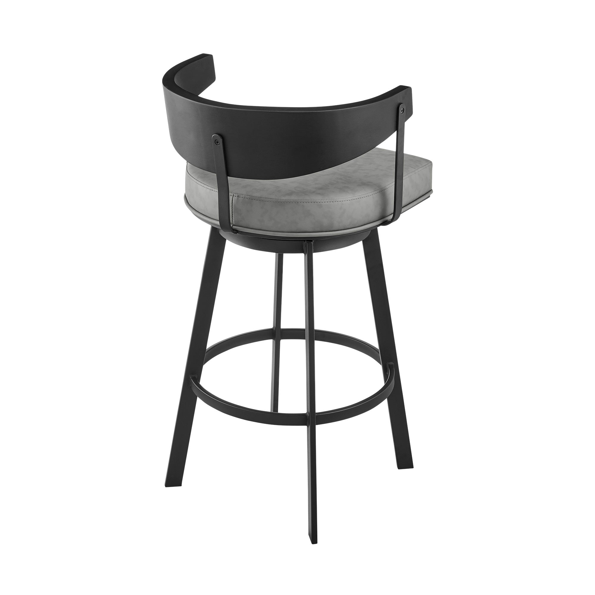Lacey Swivel Counter Stool - 24