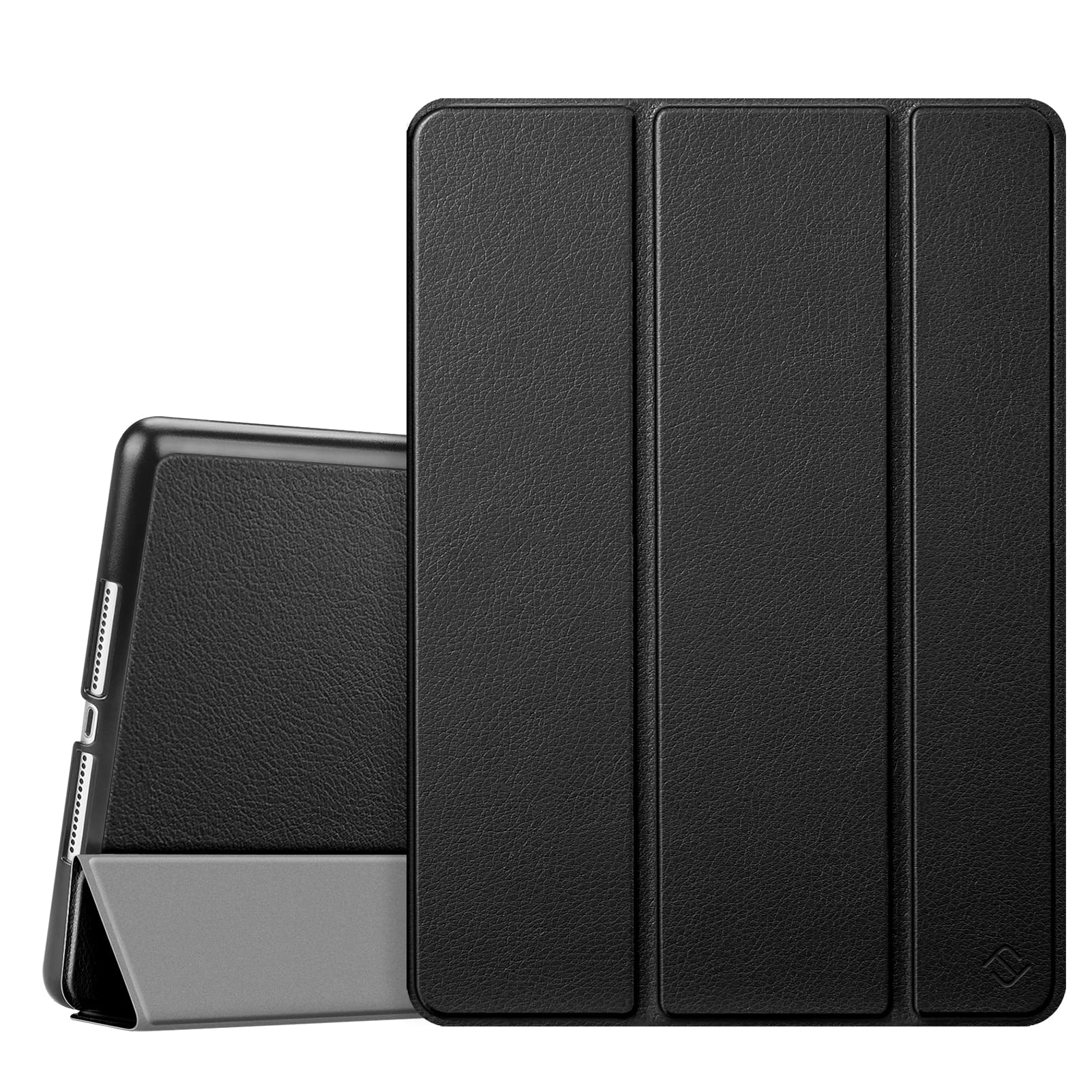 Fintie SlimShell Protective Case for iPad 6th/5th Generation (2018/2017, 9.7