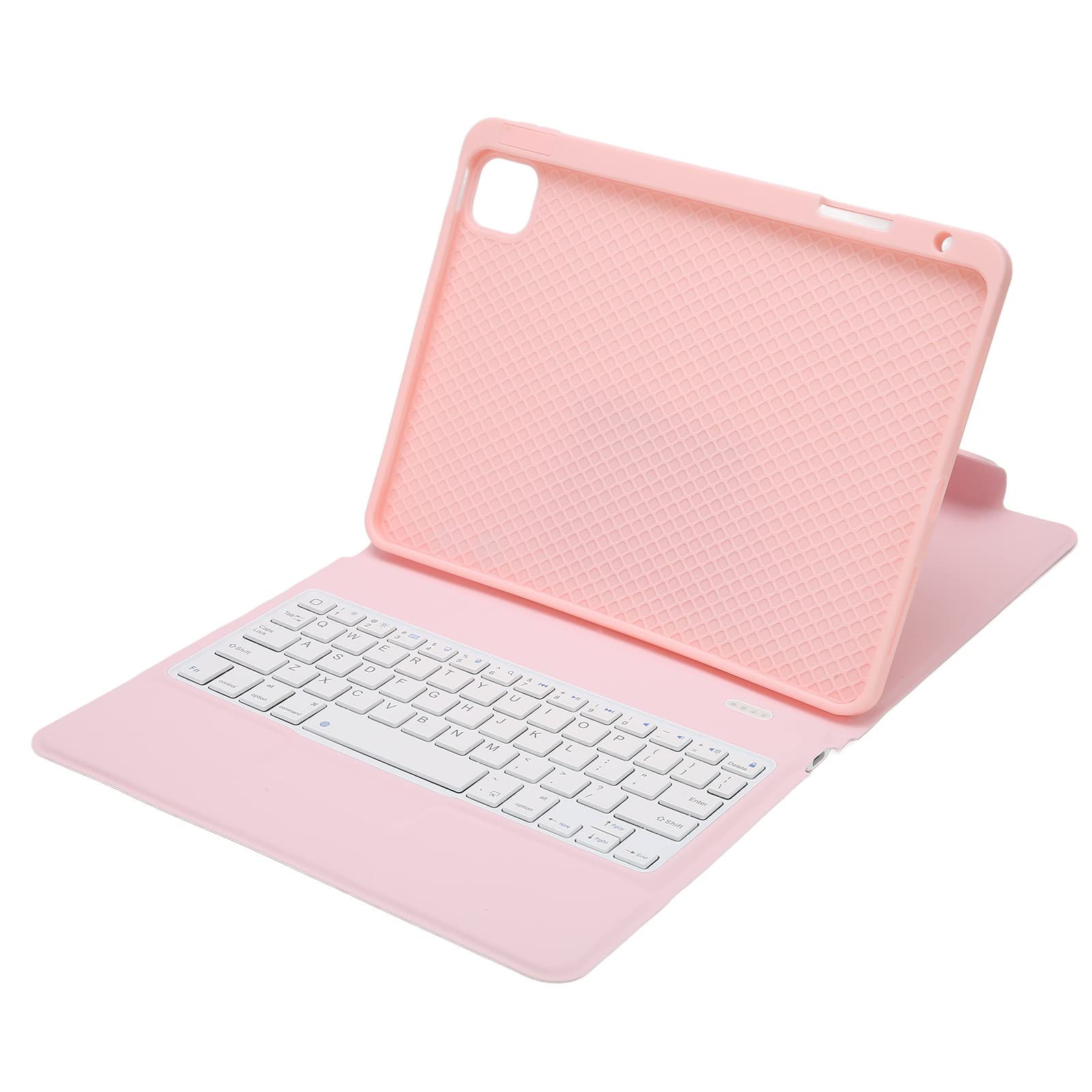 Premium Tablet Case with Multi-Angle Protection - Shockproof & Scratch-Resistant Cover with Precise Cutouts | Perfect for Work, Travel & Home Use (Compatible with iPad/Android Tablets)