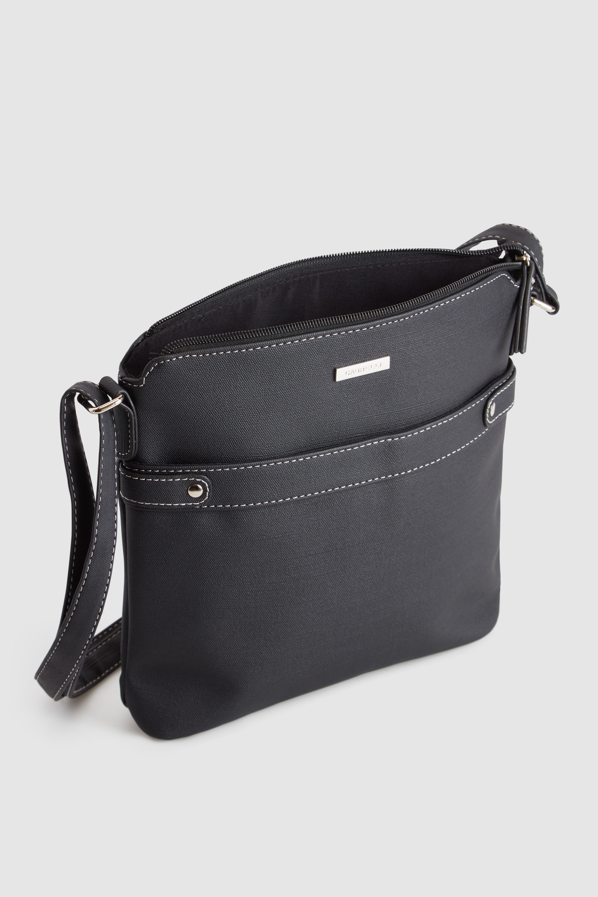 Premium Linen Crossbody Bag for Women - Lightweight & Stylish Handbag for Travel, Shopping, and Everyday Use