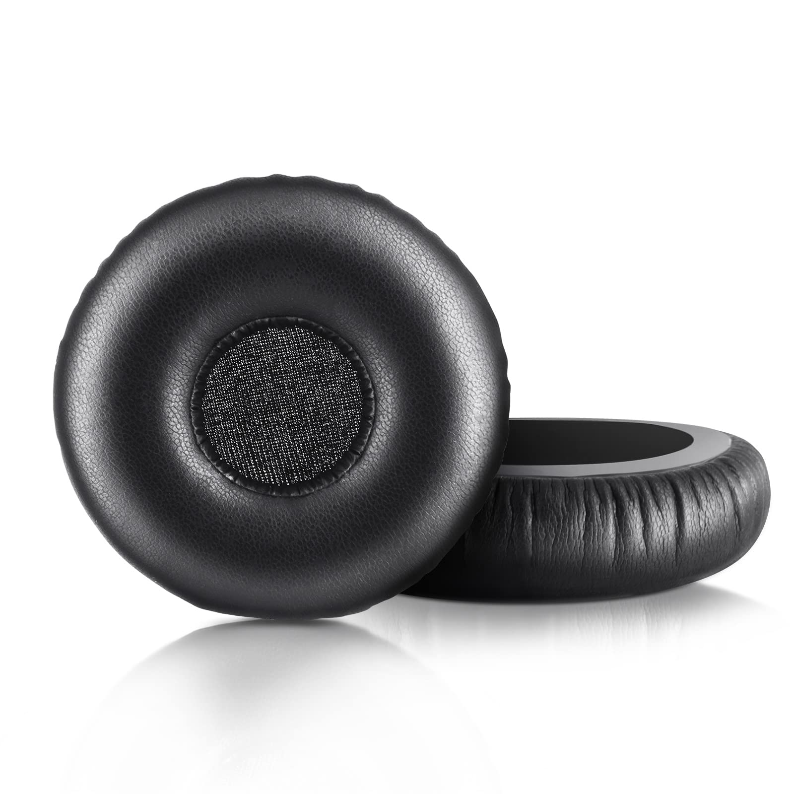 Replacement Ear Pads for Teufel Airy Headphones - Soft Memory Foam Ear Cushions - Compatible with Teufel Airy Series - Perfect for Gaming, Music & Office Use