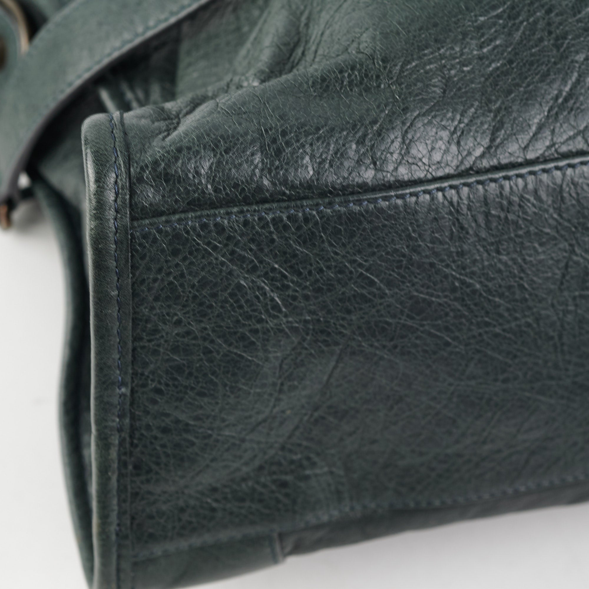 Balenciaga City Bag Grey - Luxury Designer Handbag for Women, Perfect for Everyday Use, Work & Travel
