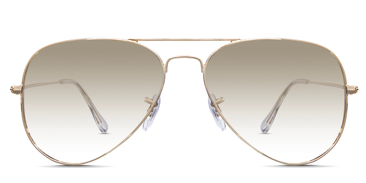 Goro Men's Prescription Tinted Glasses - Stylish UV Protection Eyewear for Driving, Outdoor Activities & Fashion Accessories
