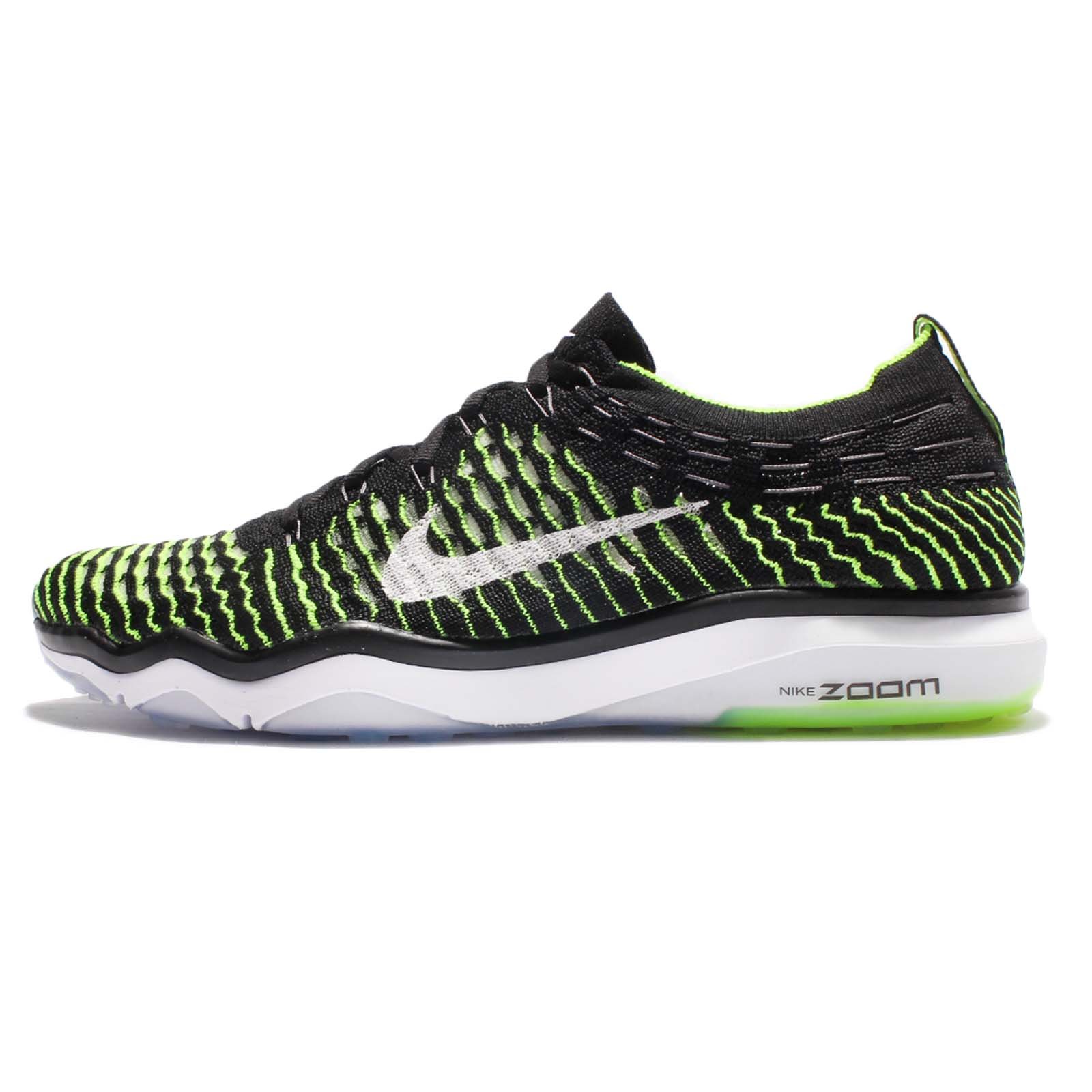 Nike Women's Air Zoom Fearless Flyknit Running Shoes - Lightweight & Breathable for Workouts, Jogging, and Gym Training