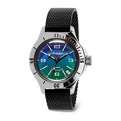 black milanese