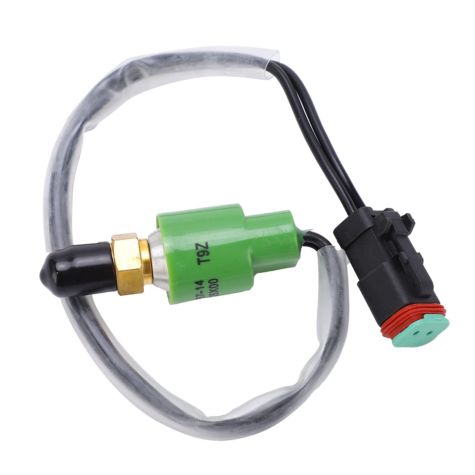 High-Quality Pressure Switch Replacement for Industrial & Engineering Use - Durable & Easy to Install for Factory Equipment, Water Well Systems & HVAC Applications