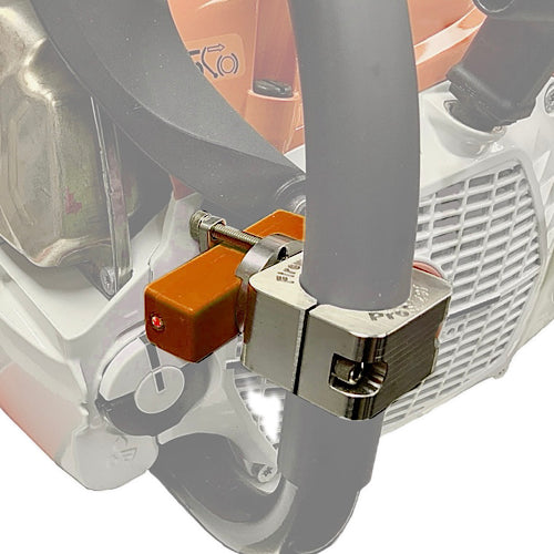 Firewood ProSizer - Premium Log Splitter for Efficient Firewood Processing | Perfect for Camping, Fireplaces & Outdoor Heating