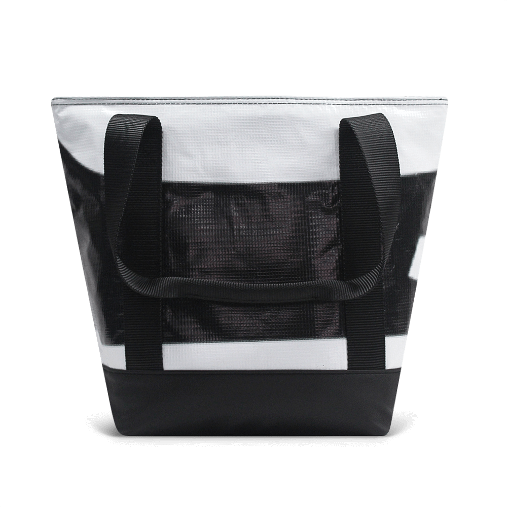 Beck Cooler Bag Bk1 00614 - Insulated Lunch Bag for Work, Picnics & Outdoor Activities - Leakproof & Durable Portable Cooler for Food & Drinks