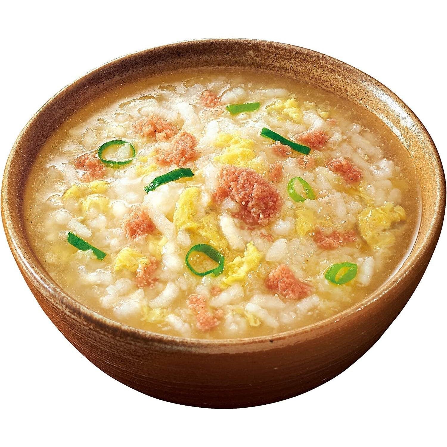 Premium Amano Foods Seafood Risotto Freeze-Dried Meal - 4 Servings | Easy Camping & Emergency Food | Quick Gourmet Dinner Solution