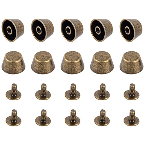 Flat Head-bronze