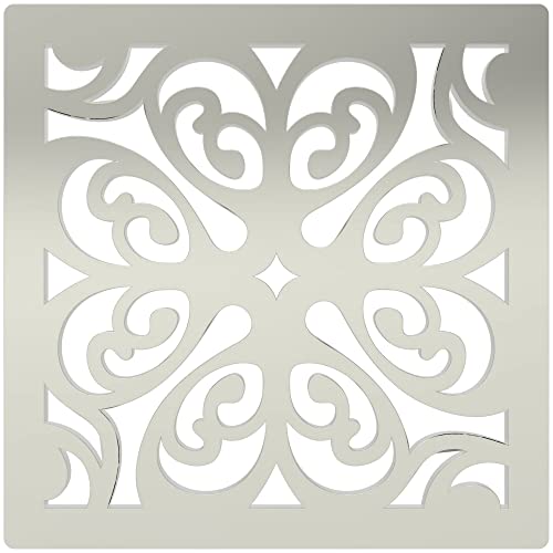 Polished Nickel - Natural