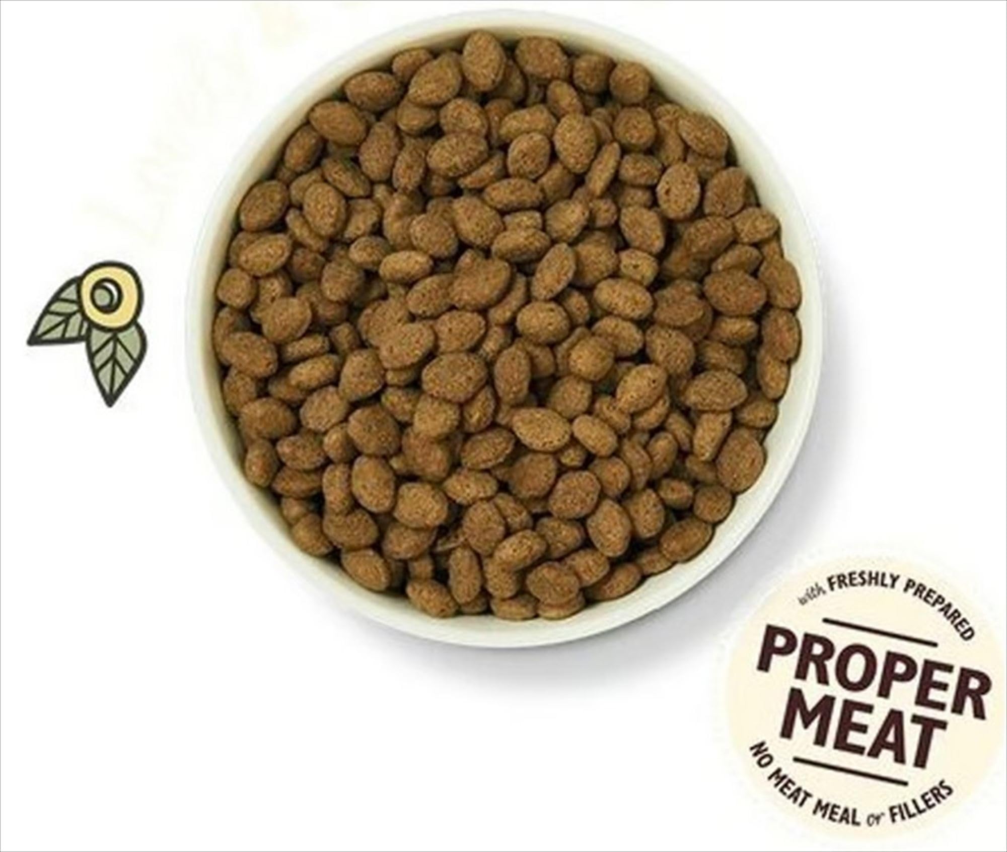 Grain-Free Lamb Dog Food by Lily's Kitchen - 1Kg for Healthy Pets