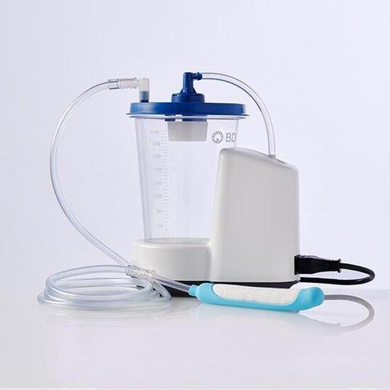 PureWick™ Female External Catheter - Hospital-Grade Urine Collection System for Women (No Battery Needed) - Ideal for Bedridden Patients, Post-Surgery Care & Home Healthcare