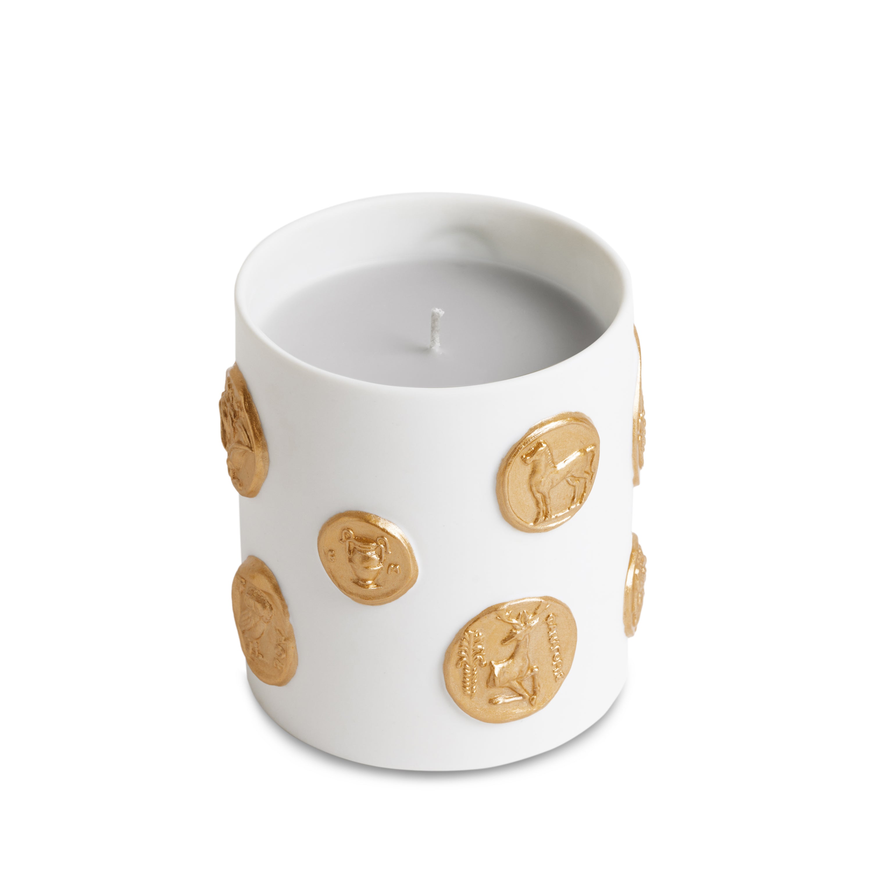 Grand Bazaar Scented Candle - Handmade Aromatherapy Soy Wax Candle for Home Decor, Relaxation & Gifts | Perfect for Living Room, Bedroom & Spa