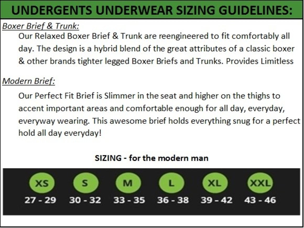 3 Pack Men's Boxer Brief Underwear - Soft, Breathable & Comfortable No Compression Underwear for Everyday Wear, Workout & Travel