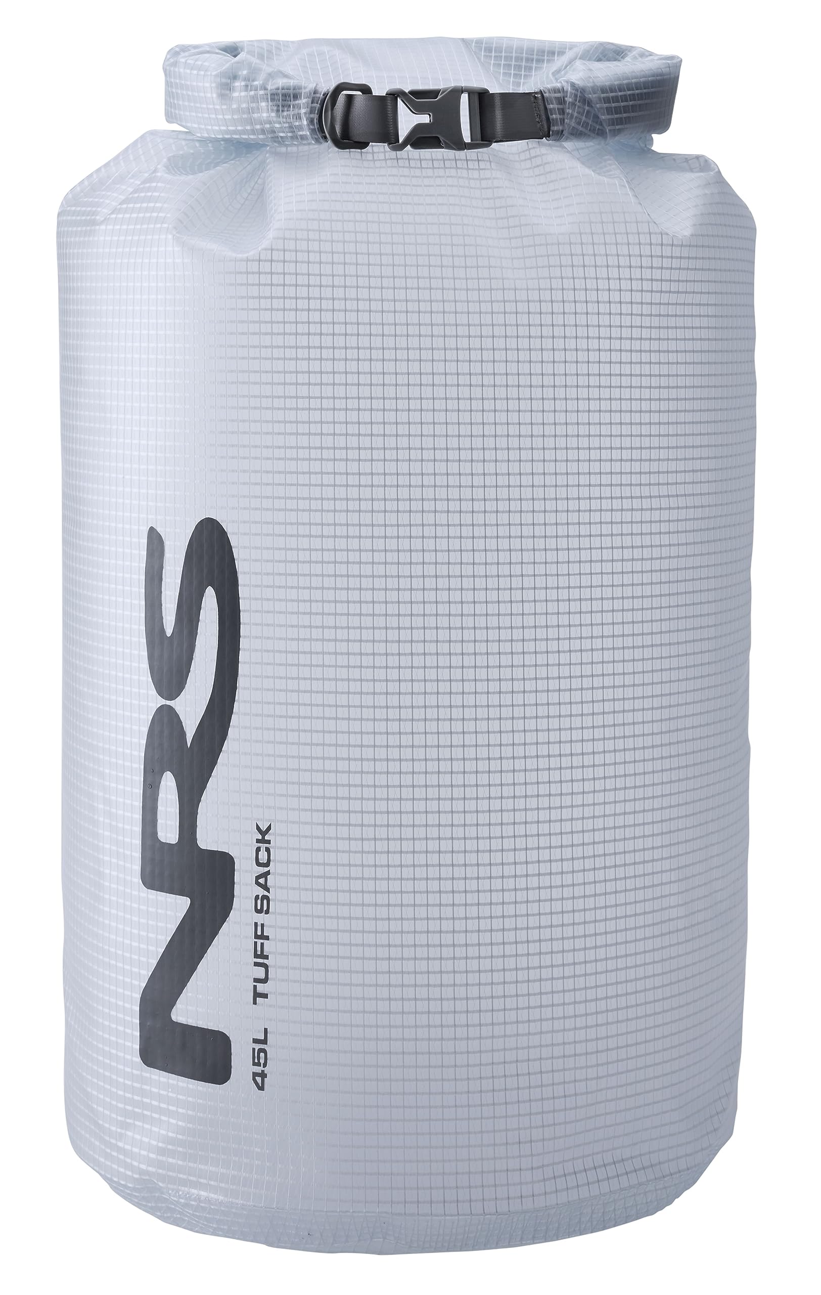 NRS Tuff Sack Dry Bag - Waterproof Storage Bag for Kayaking, Camping & Outdoor Adventures | Durable Gear Protection for Boating, Hiking & Water Sports
