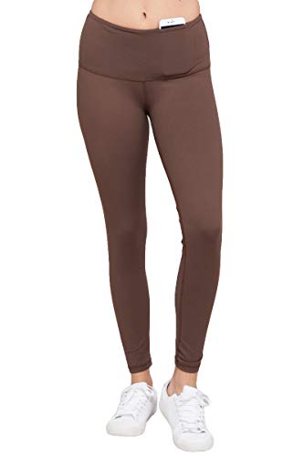 Brown - No Pockets