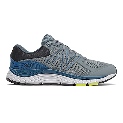 Ocean Grey/Oxygen Blue