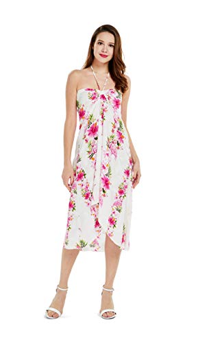 Pink Hibiscus Vine