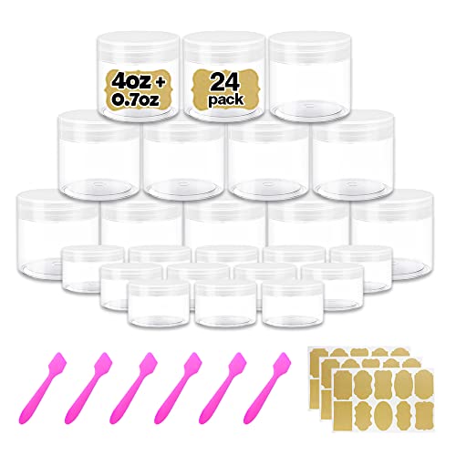 Clear Lid