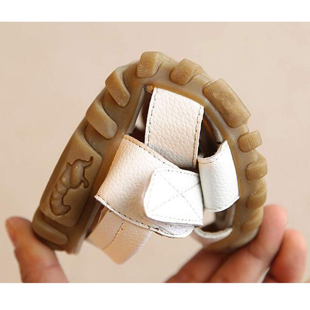 **Boys Summer Sandals for Toddlers & Kids - Lightweight, Comfortable Beach & Outdoor Play Shoes**