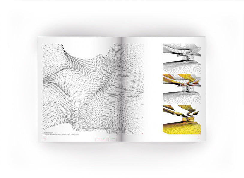 Twisted Structures Formation by SYSTEMarchitects | Innovative Architectural Designs for Modern Spaces | Perfect for Urban Development & Creative Office Spaces