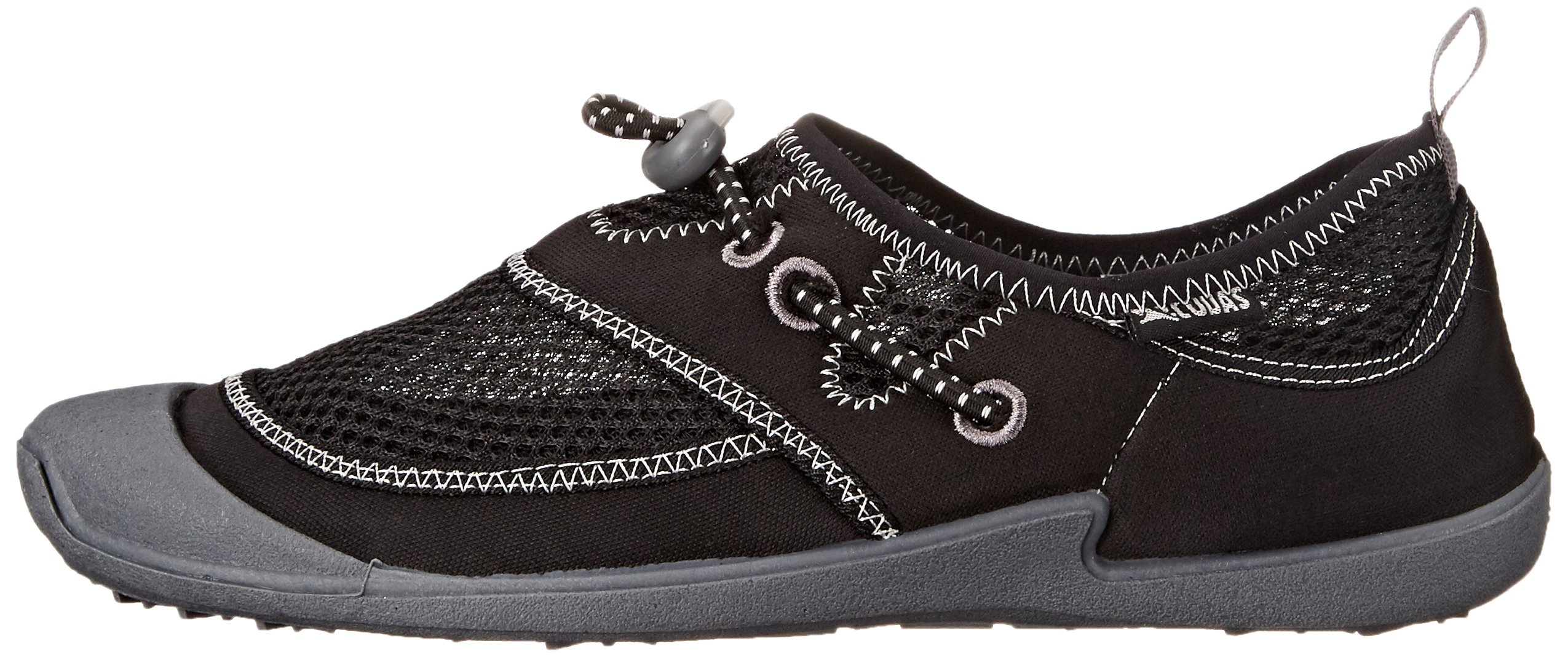 Men's Hyco Water Shoes - Quick-Dry Aqua Socks for Swimming, Beach, Kayaking & Water Sports | Lightweight & Non-Slip Design