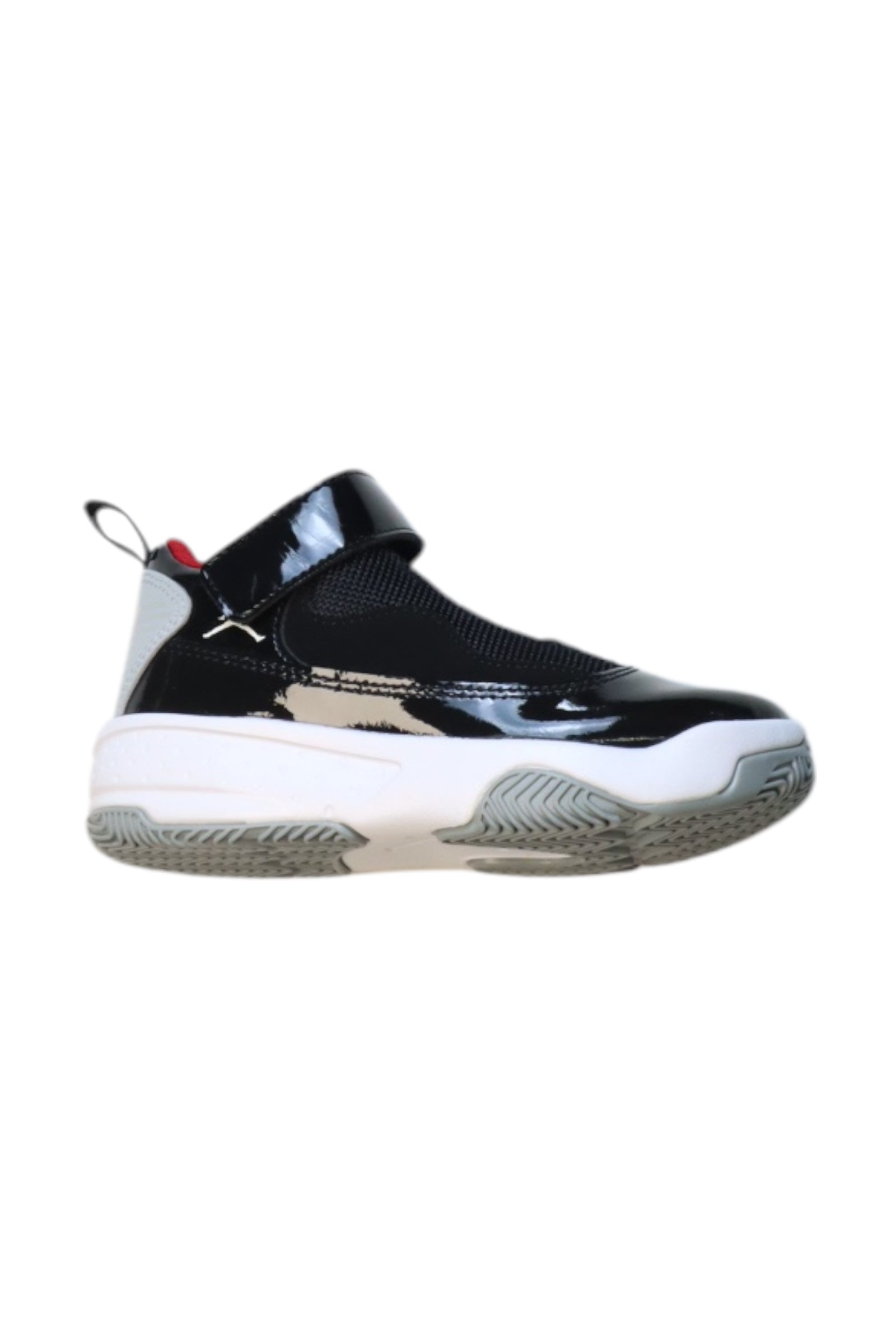 Authentic Air Jordan Sneakers for Men & Women - Size EU 27 (US 9) - Retro Basketball Shoes for Running, Gym & Streetwear Fashion