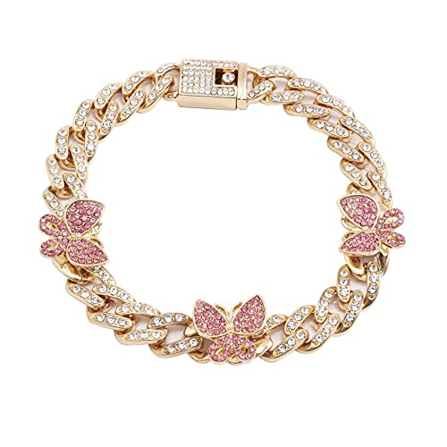 Gold-Pink