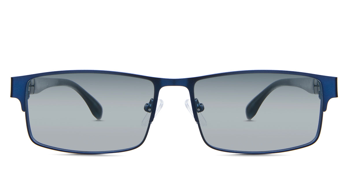 SUGI Men's Prescription Sunglasses - UV Protection Polarized Lenses for Driving, Fishing & Outdoor Activities