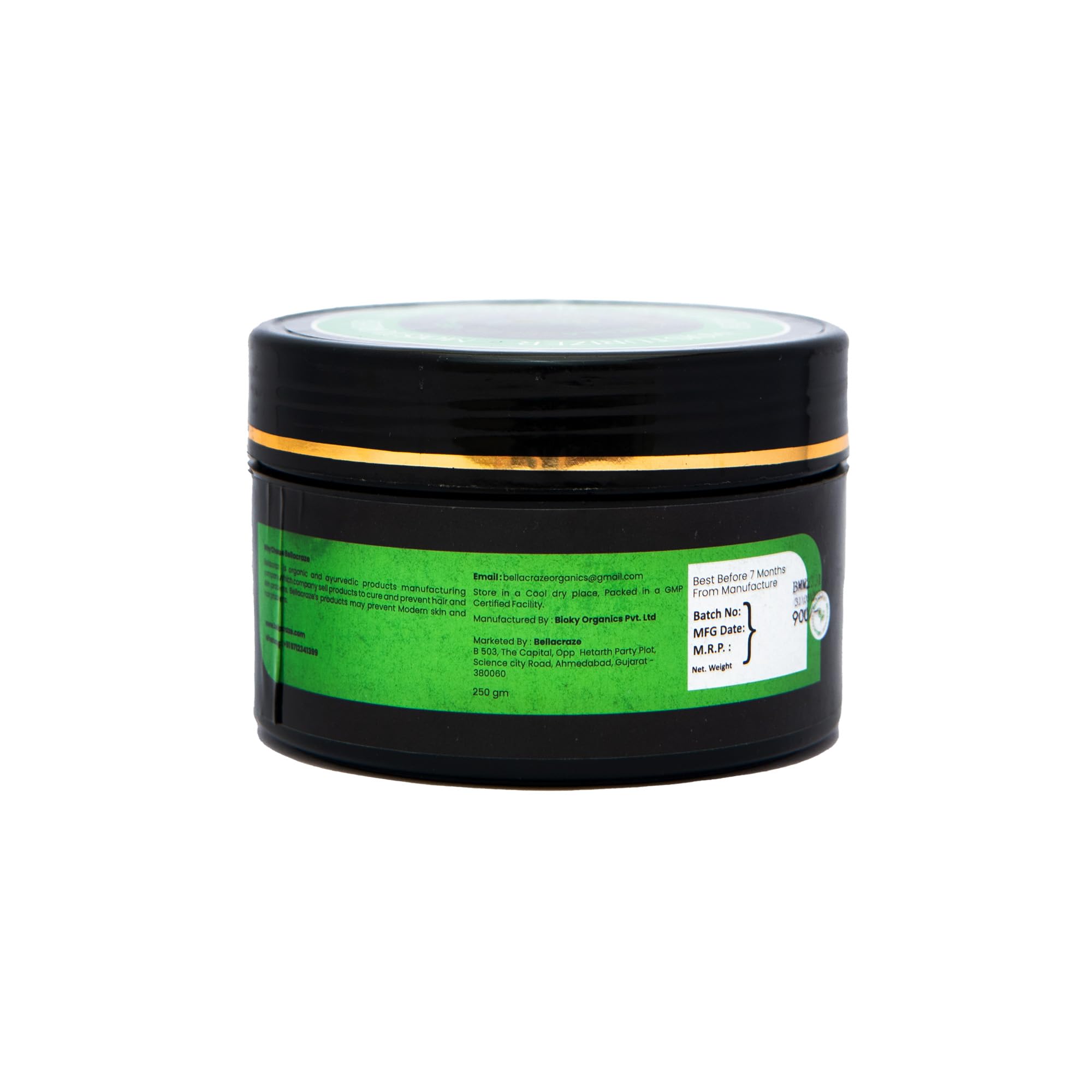 BELLACRAZE Shea Butter Body Lotion for Dry Skin - Deep Hydration & Nourishment - 8.8oz Moisturizing Cream for Women & Men - Perfect for Daily Use, After Shower & Winter Care