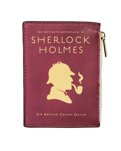 Sherlock Holmes