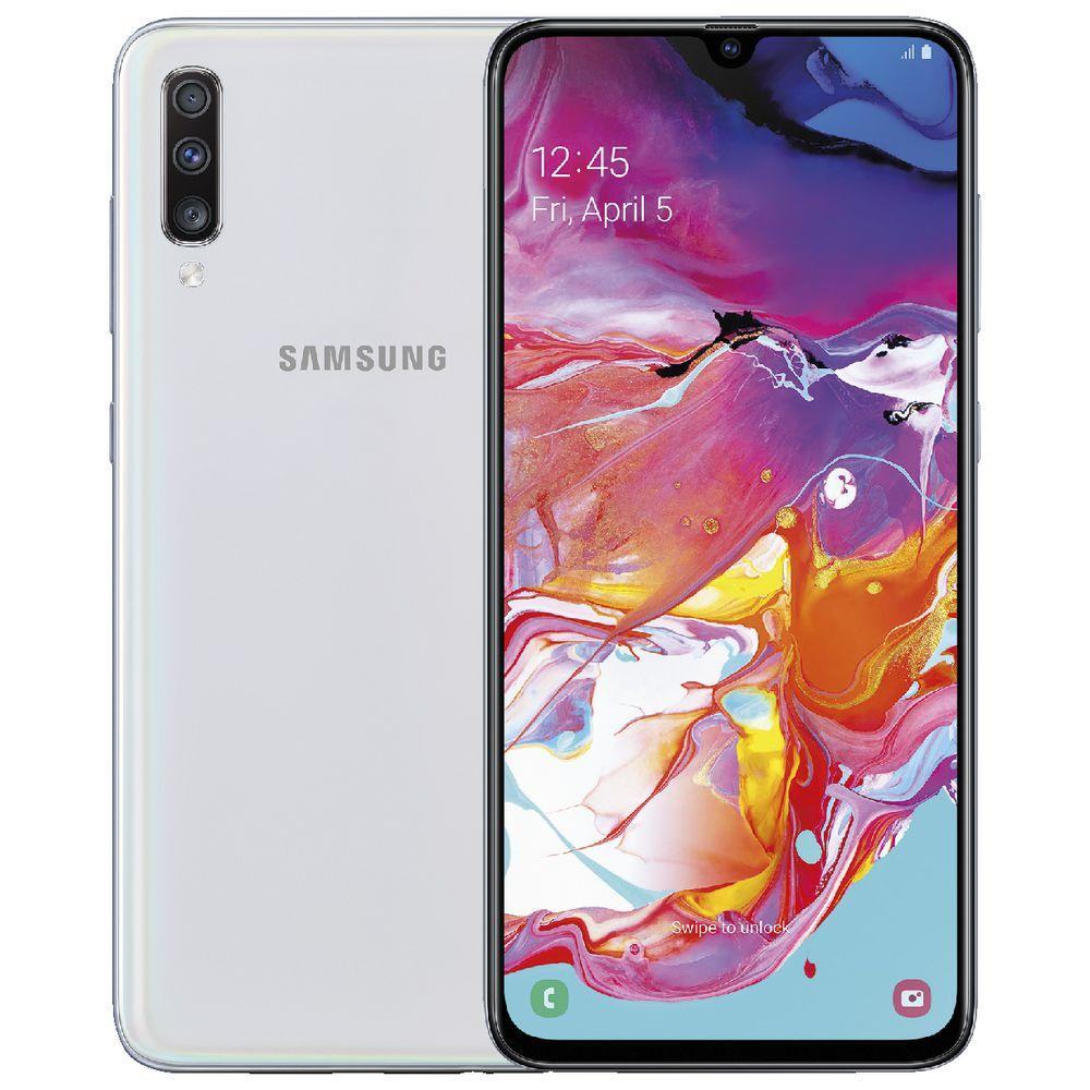 Samsung Galaxy A70 Smartphone - 6.7