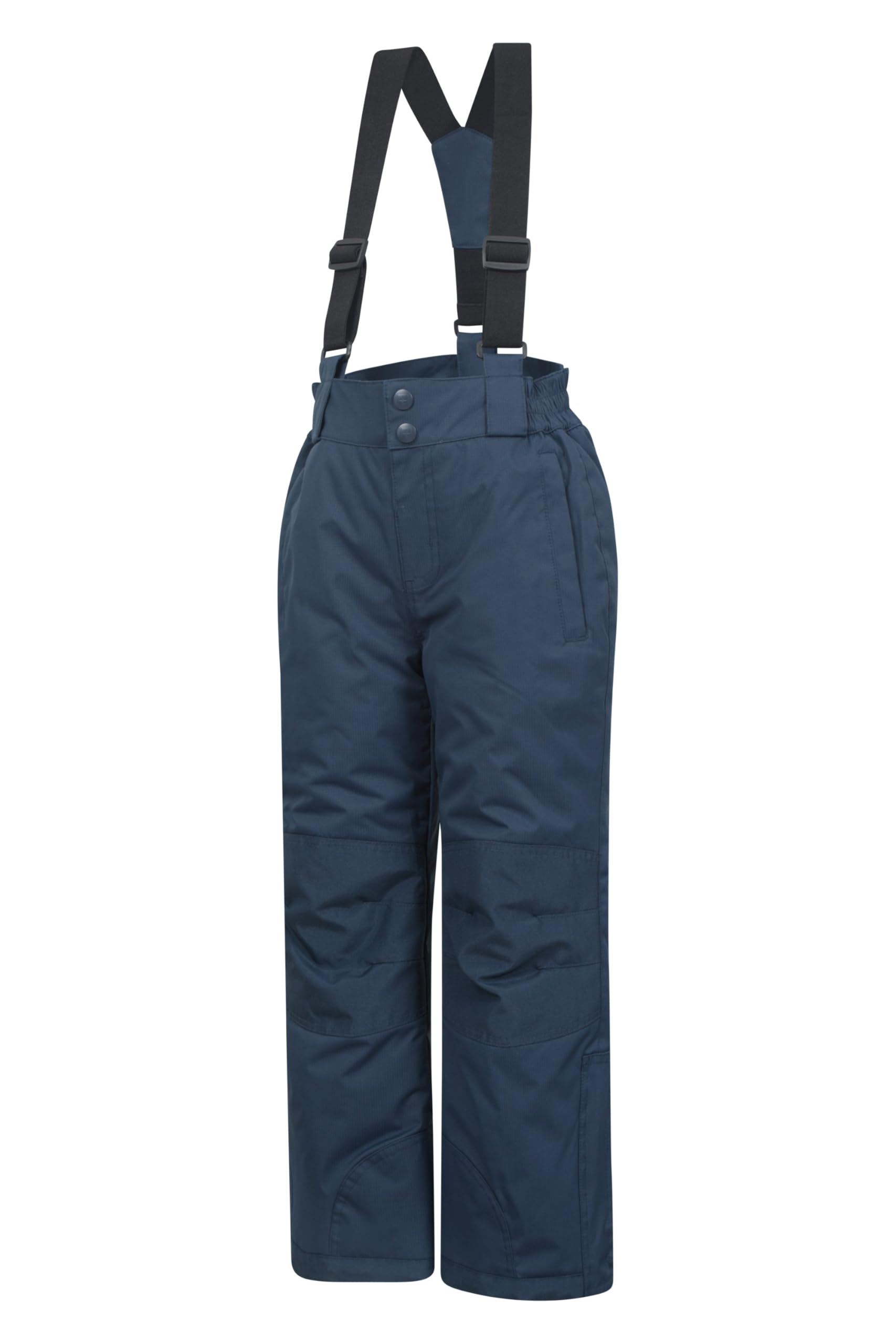 Mountain Warehouse Kids Ski Jacket & Pants Set - Waterproof Winter Snowsuit for Boys & Girls - Perfect for Skiing, Snowboarding & Outdoor Winter Activities