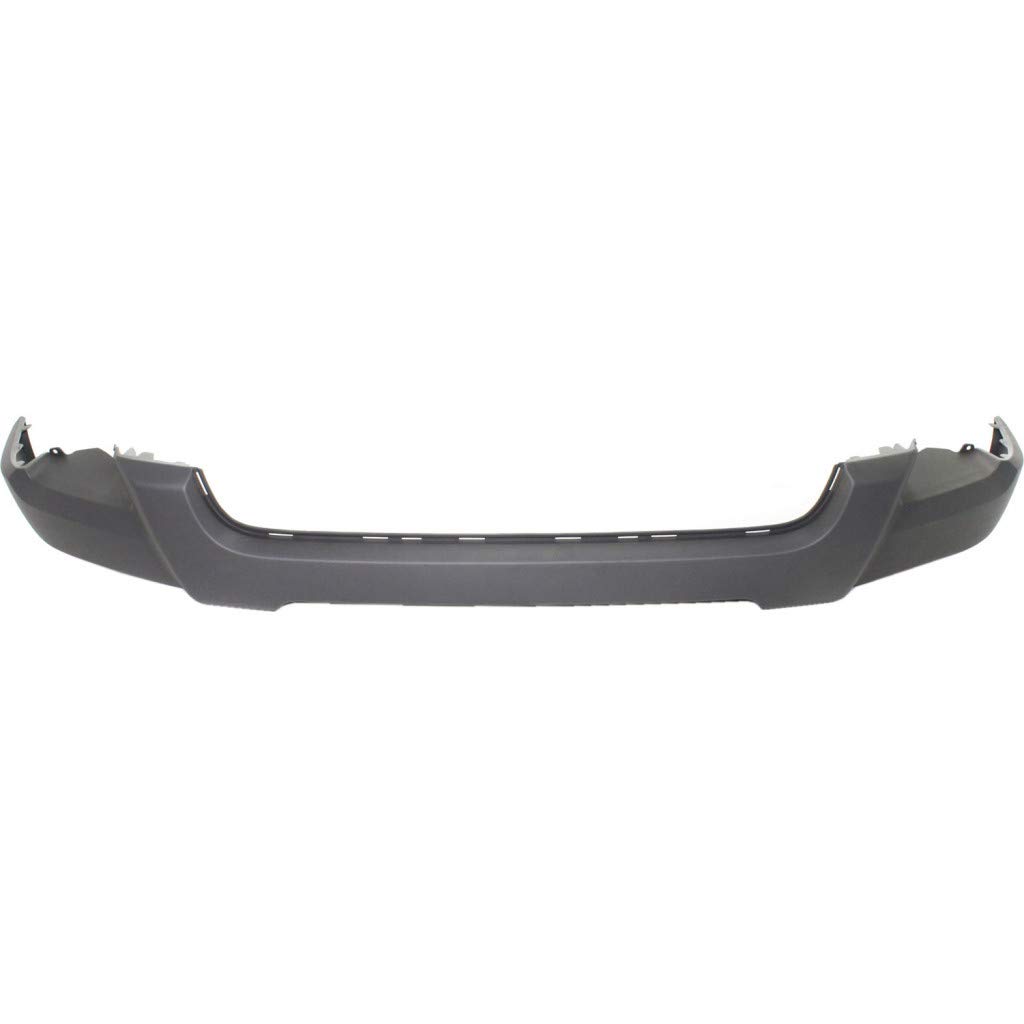 2006 Ford Explorer Front Lower Textured Bumper Cover | XLT Model FO1015107 | Perfect Fit & Durable Replacement | Ideal for Off-Roading & Daily Commutes