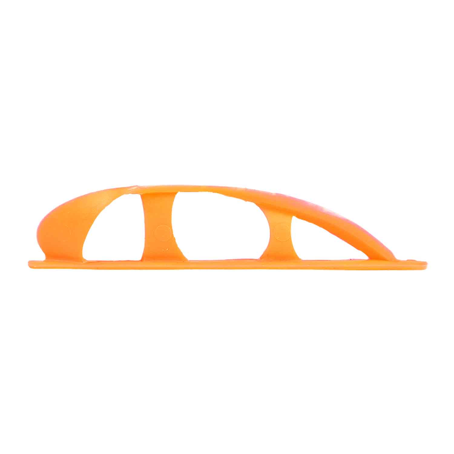 Bohning Griffin Vanes (2 Pack) - High-Performance Archery Vanes for Precision Shooting | Perfect for Target Practice and Hunting